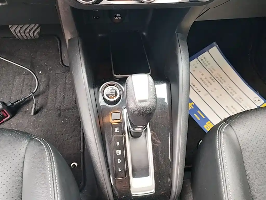 Nissan Kicks — фото 14