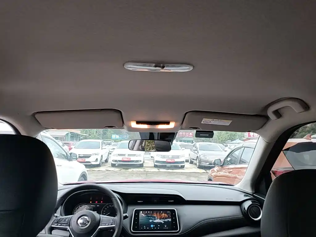 Nissan Kicks — фото 18