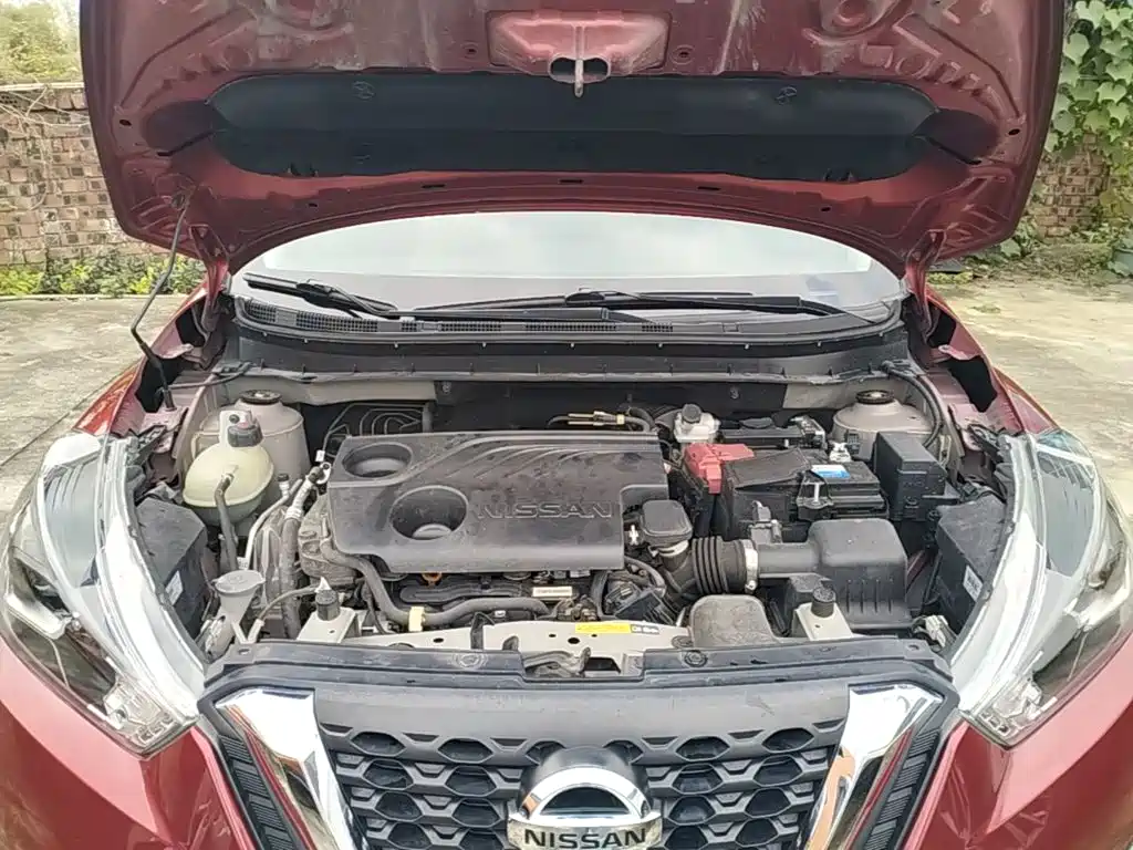 Nissan Kicks — фото 20