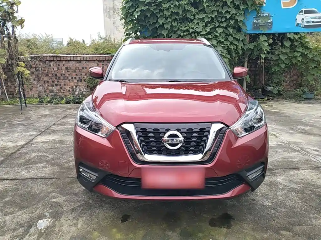 Nissan Kicks — фото 3