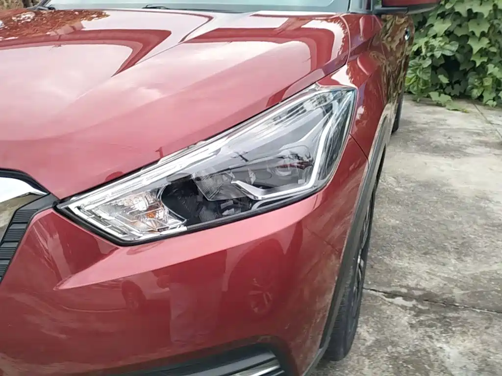 Nissan Kicks — фото 24