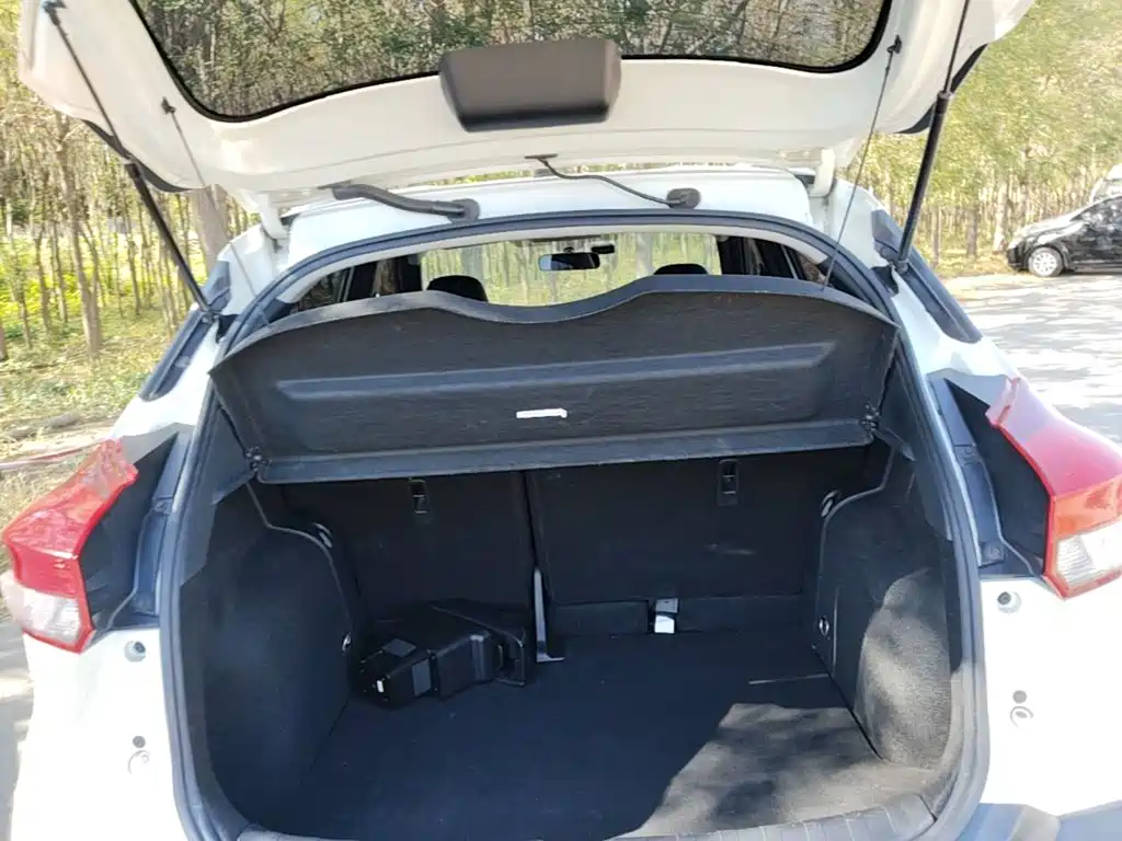 Nissan Kicks — фото 19