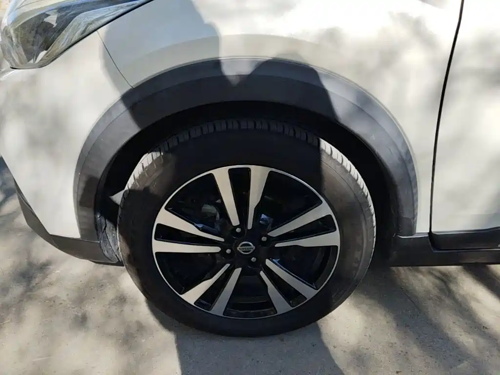 Nissan Kicks — фото 23
