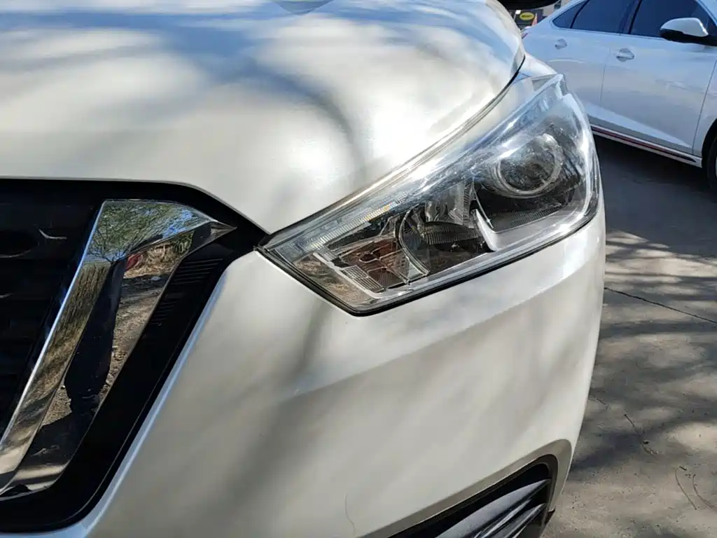 Nissan Kicks — фото 24