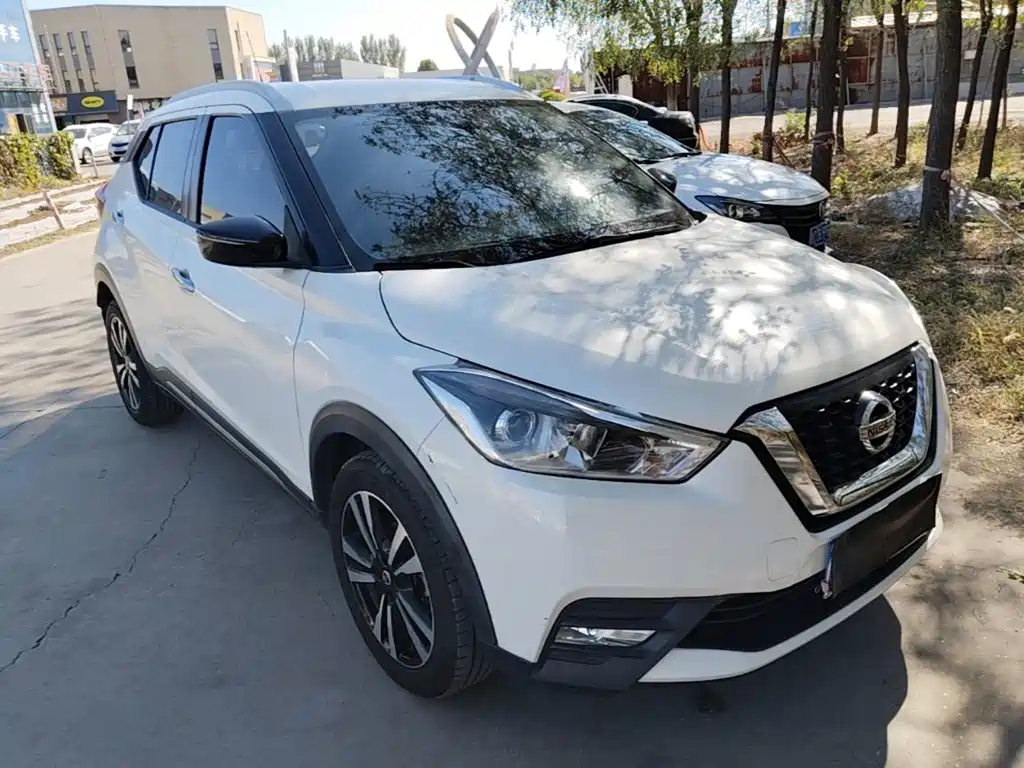 Nissan Kicks — фото 4