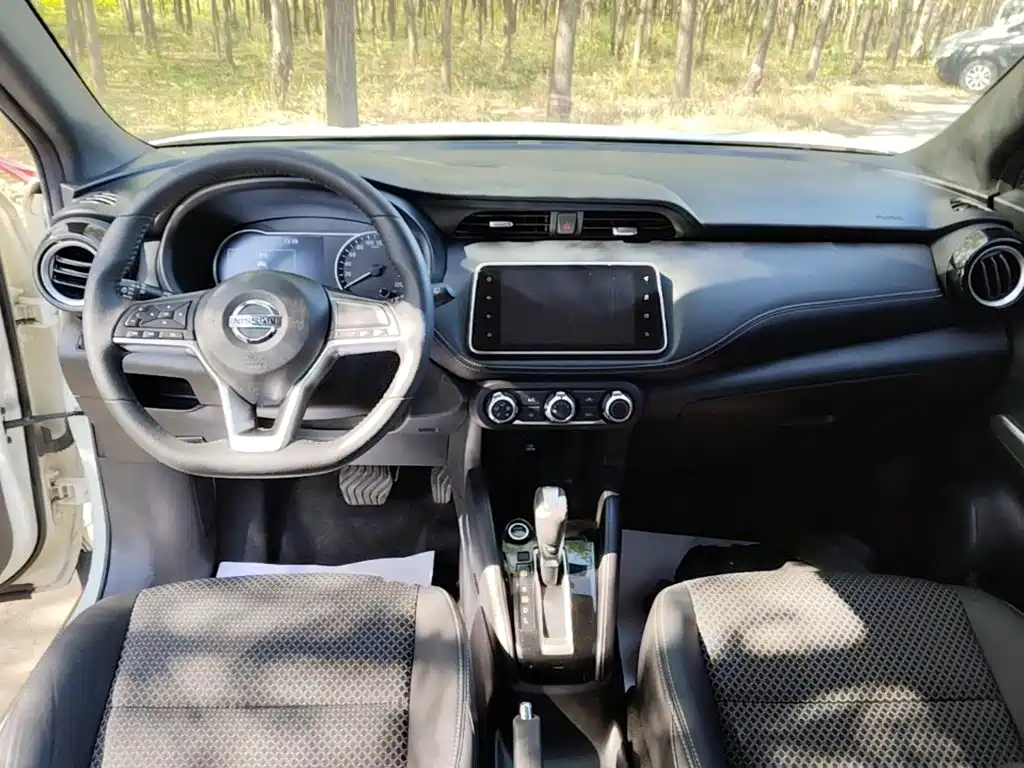 Nissan Kicks — фото 10