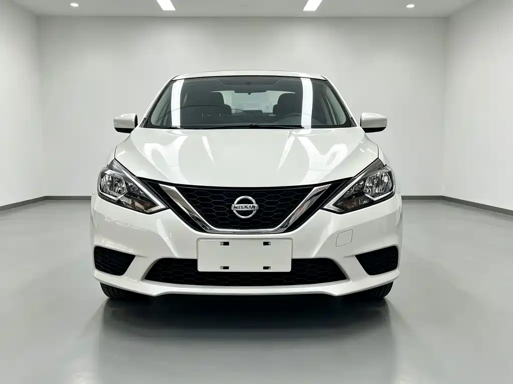 Nissan Sylphy — фото 2