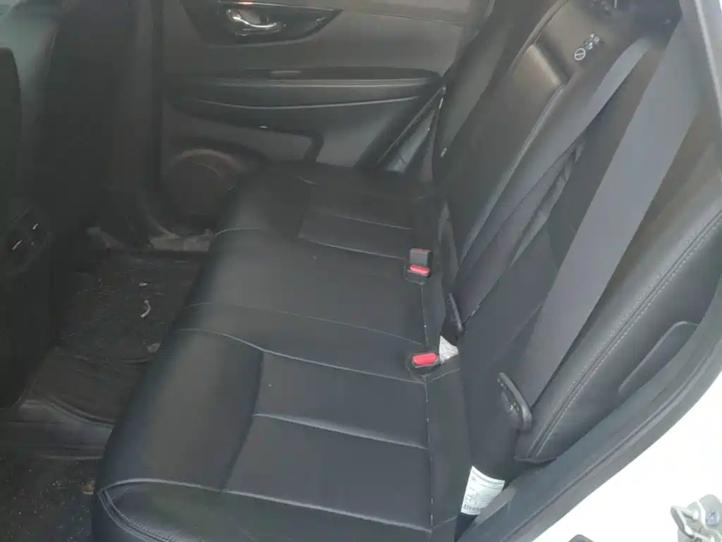 Nissan X-Trail — фото 17
