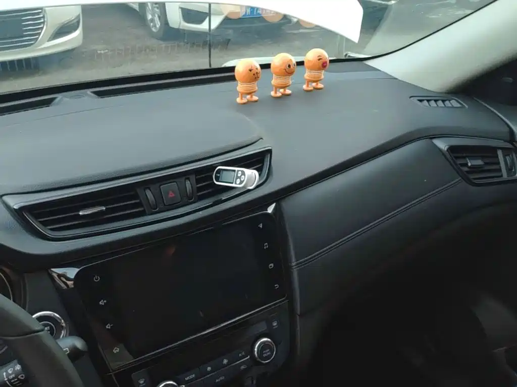 Nissan X-Trail — фото 10