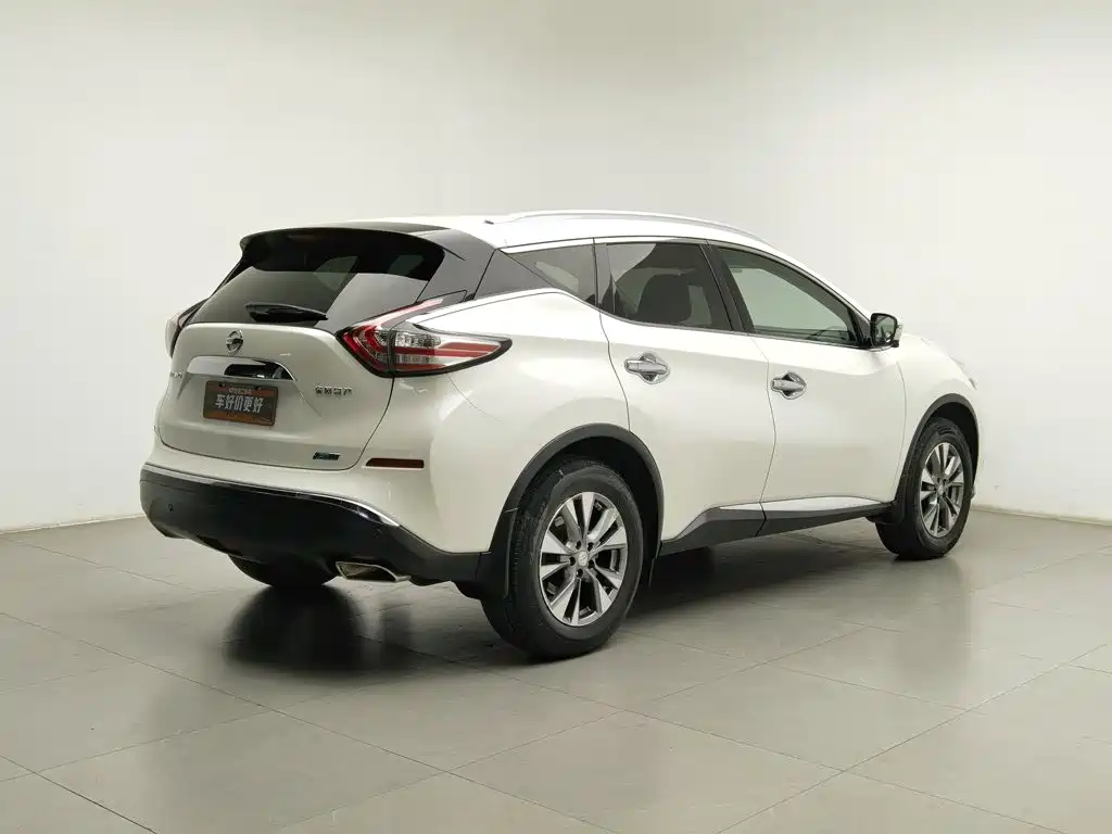 Nissan Murano — фото 2