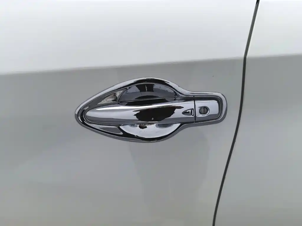 Nissan Murano — фото 18