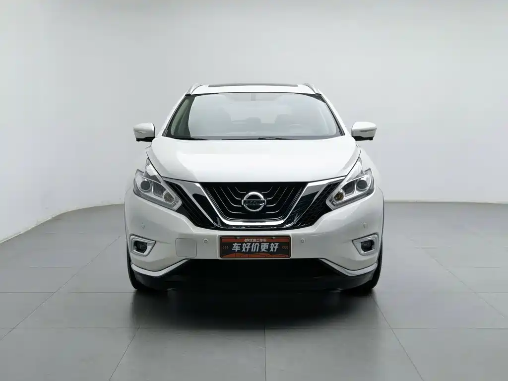 Nissan Murano — фото 3