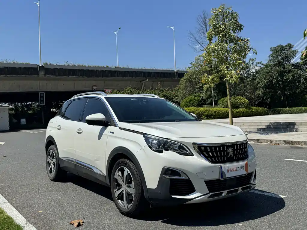 Peugeot 4008 — фото 3