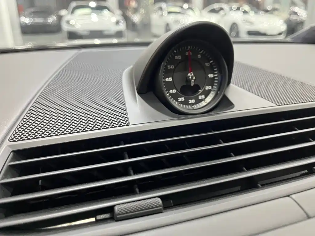 Porsche Panamera — фото 14