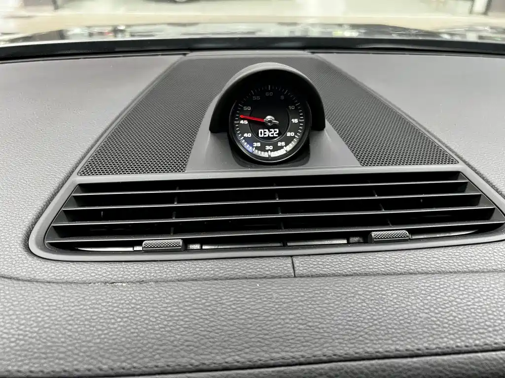 Porsche Panamera — фото 11
