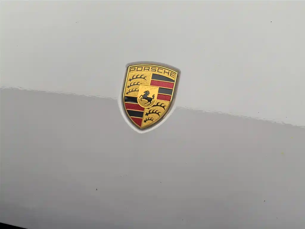 Porsche Macan — фото 35