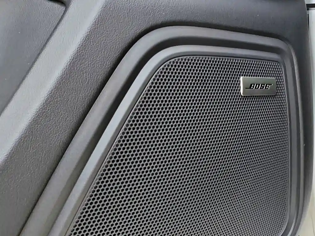 Porsche Macan — фото 18