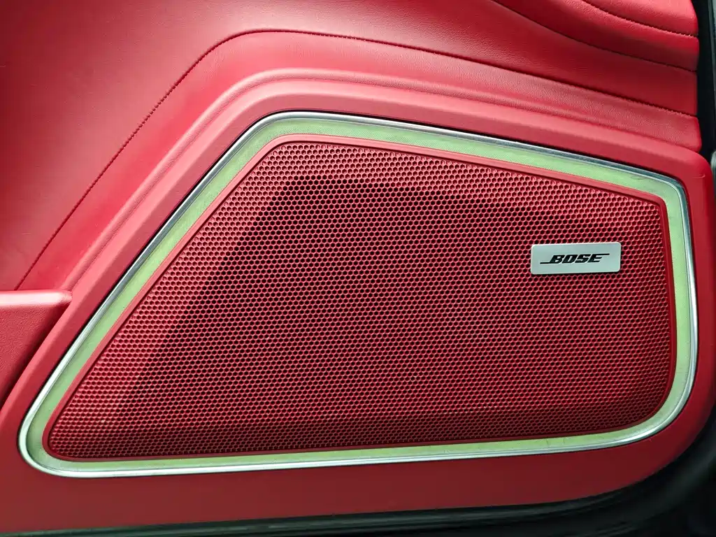 Porsche Panamera — фото 14