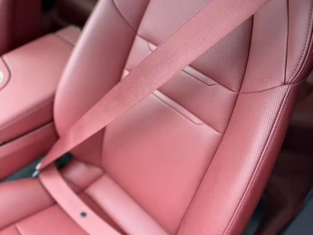 Porsche Panamera — фото 22