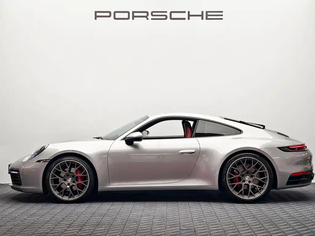 Porsche 911 — фото 2