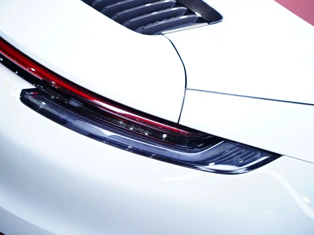 Porsche 911 — фото 9