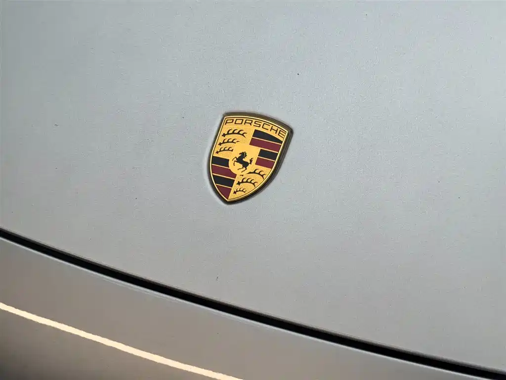 Porsche 911 — фото 31