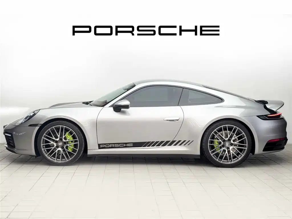 Porsche 911 — фото 5