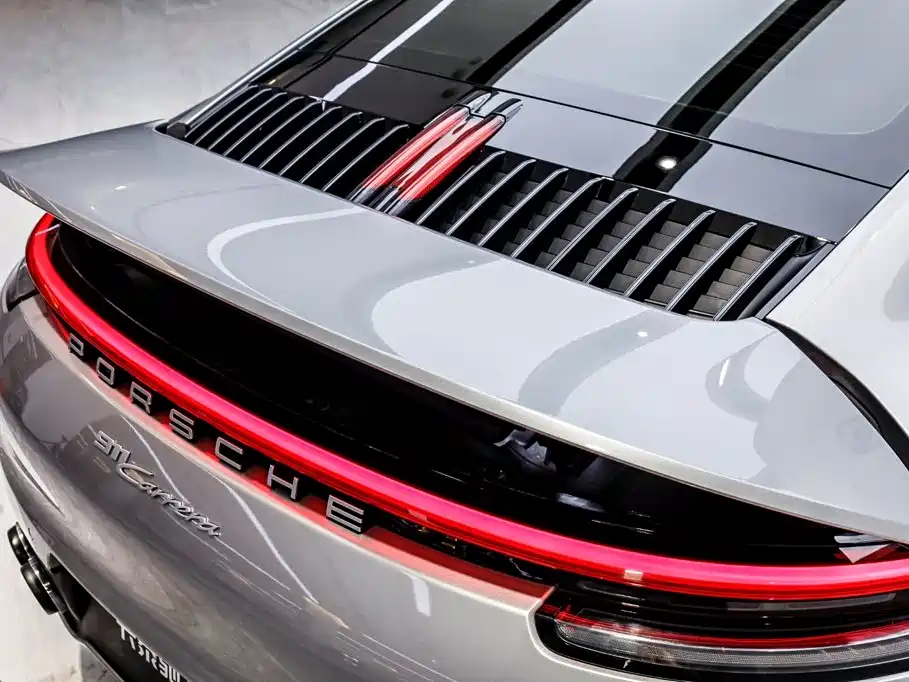 Porsche 911 — фото 28