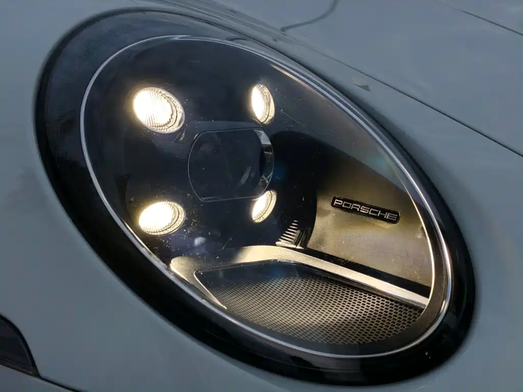 Porsche 911 — фото 4