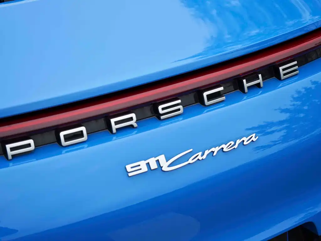 Porsche 911 — фото 5