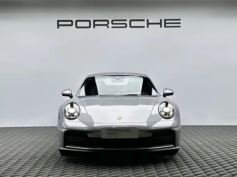 Porsche 911 — фото 2