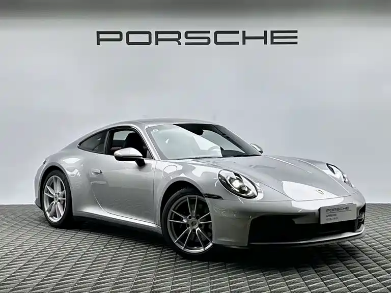 Porsche 911 — фото 3