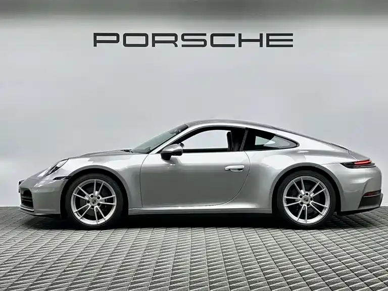 Porsche 911 — фото 5
