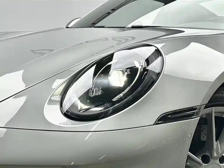 Porsche 911 — фото 8