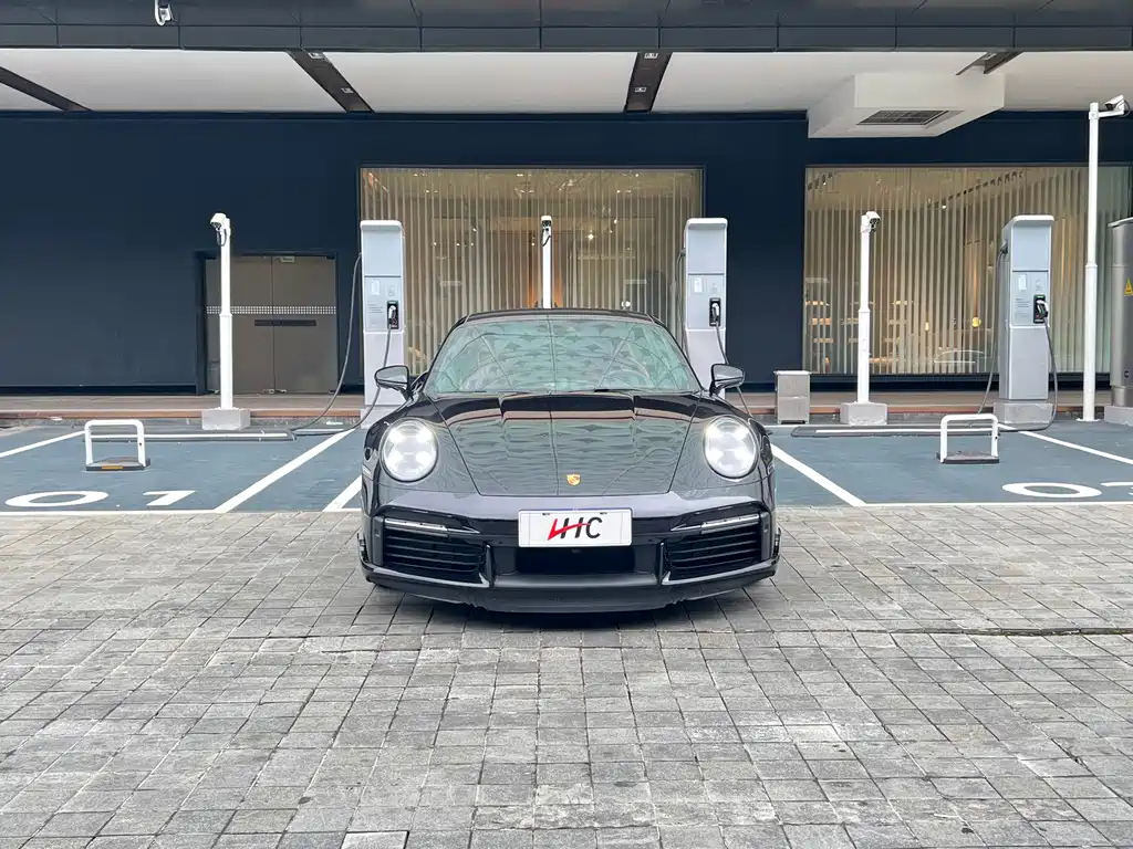 Porsche 911 — фото 2