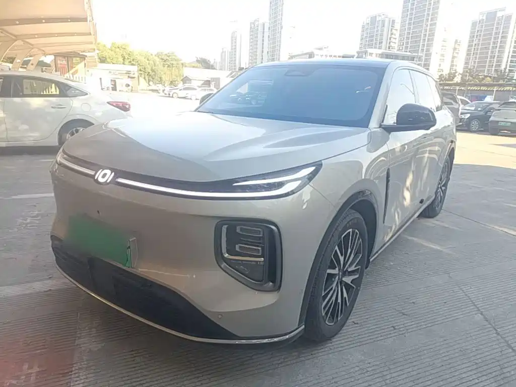 Qiyuan Qiyuan Q07