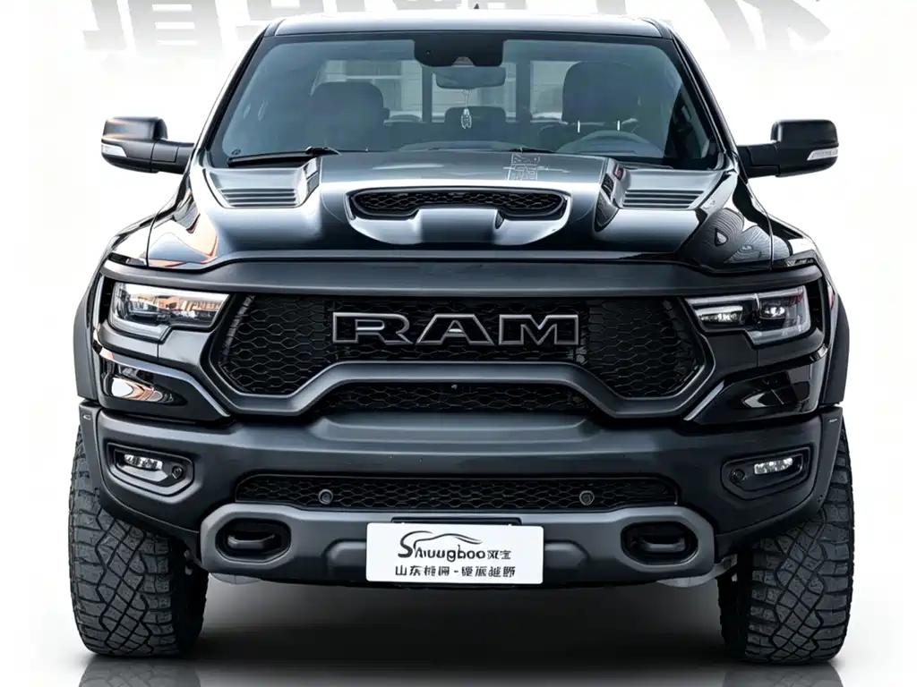 RAM Ram Trucks — фото 2