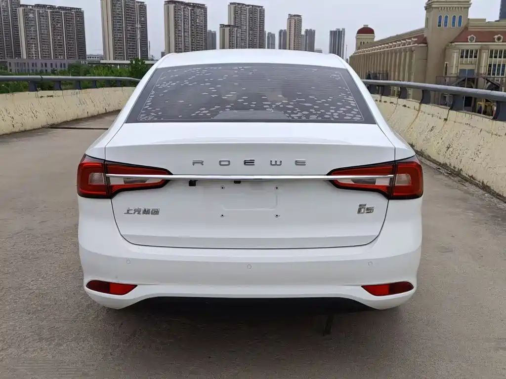 Roewe i5 — фото 15