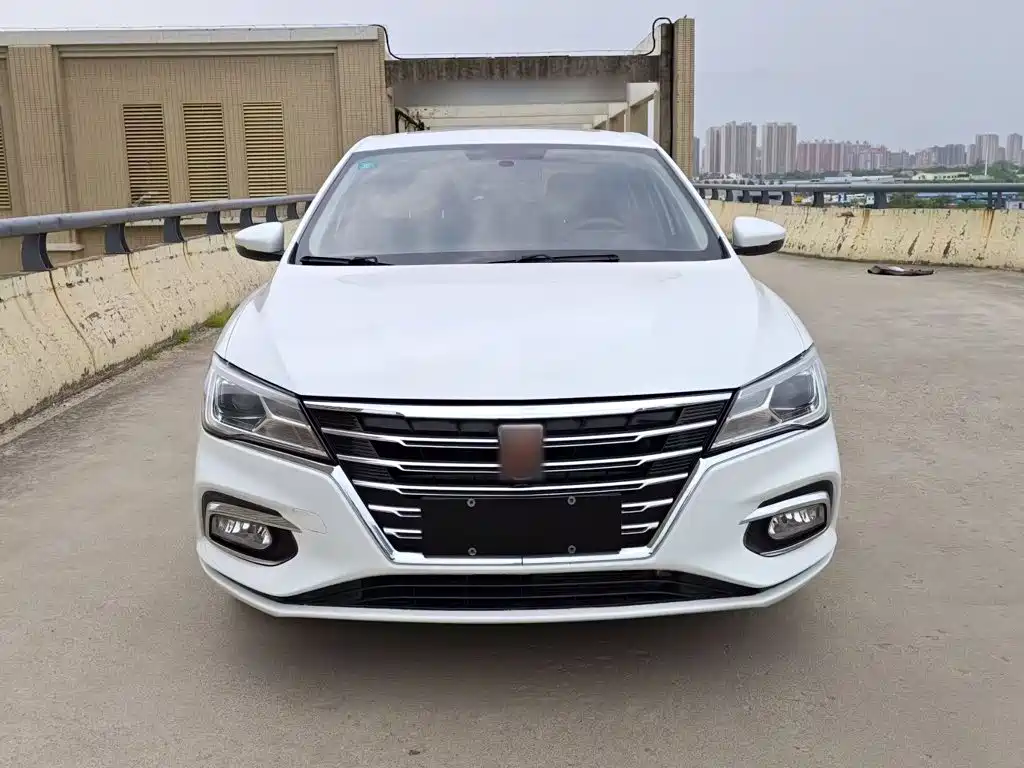 Roewe i5 — фото 10