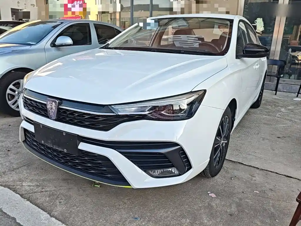 Roewe i5 — фото 2