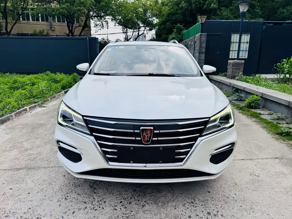 Roewe Ei5 — фото 2