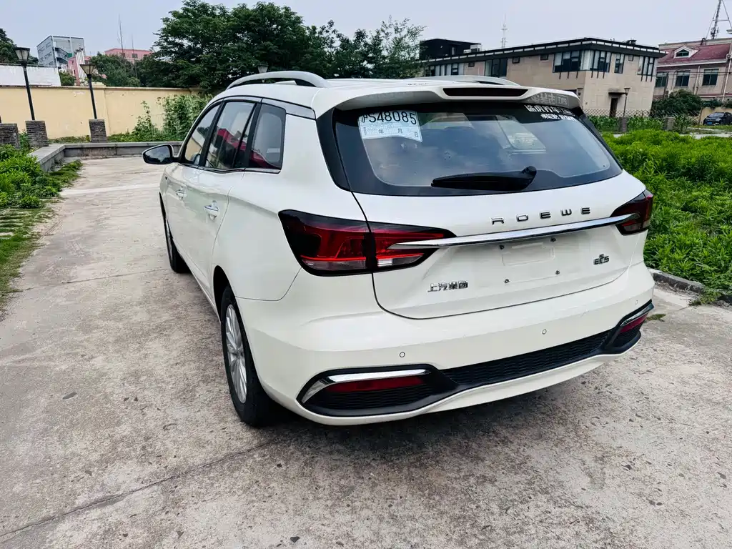 Roewe Ei5 — фото 7