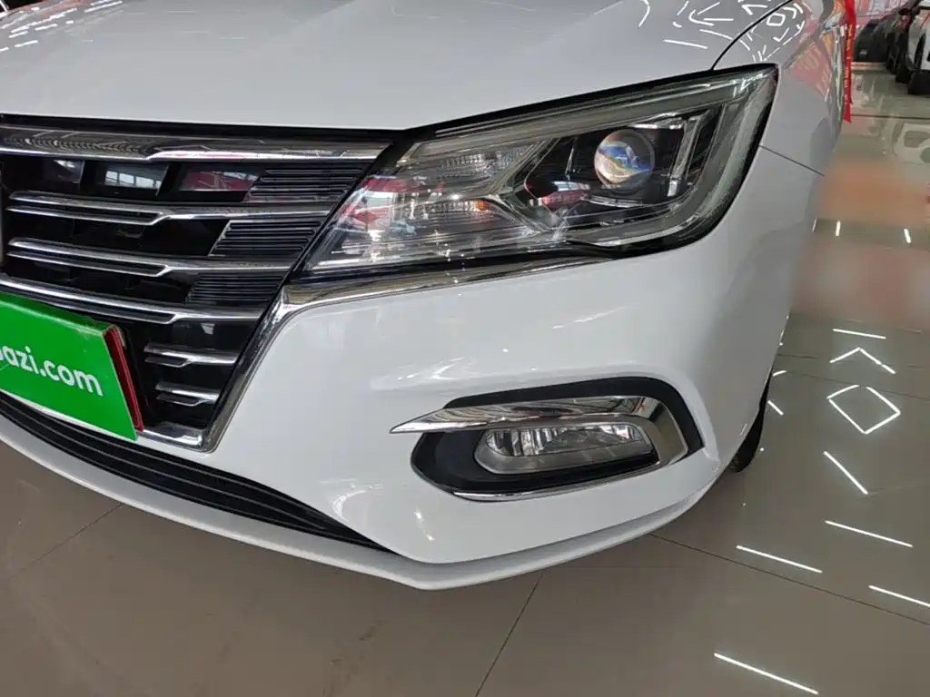 Roewe i5 — фото 24