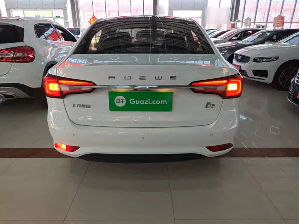 Roewe i5 — фото 6