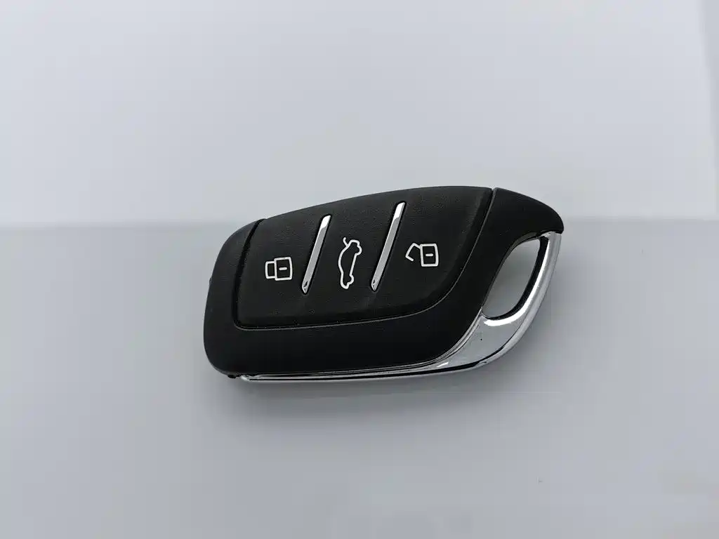 Roewe i5 — фото 19