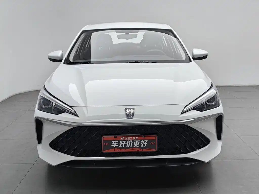 Roewe i5 — фото 3