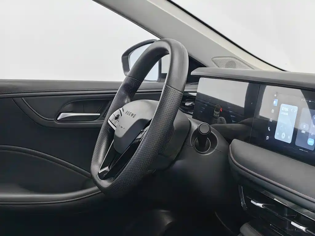Roewe i5 — фото 22