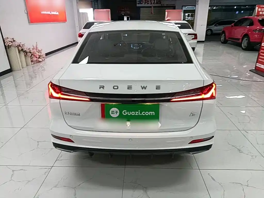 Roewe i5 — фото 6
