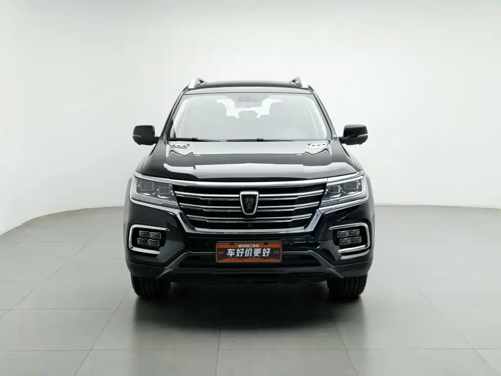 Roewe RX8 — фото 3