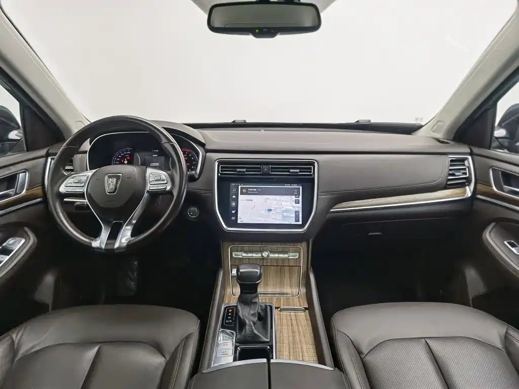 Roewe RX8 — фото 5